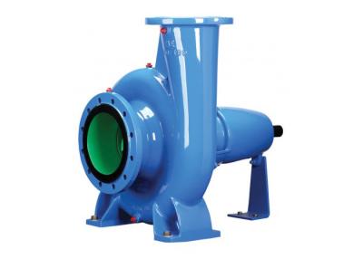 China Cast Iron / Ductile Iron Overhung Impeller Centrifugal Pump For Paper Making Process for sale