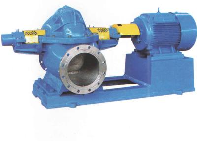 China Single Stage Overhung Impeller Centrifugal Pump Chemical Corrosion Resistant for sale