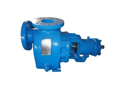 China Electric Motor Single Stage Pump , Overhung Impeller Centrifugal Single Suction Pump for sale