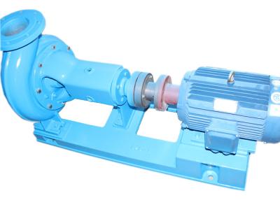 China High Capacity cantilevered Overhung Impeller Centrifugal Pump for Pulping Equipment for sale