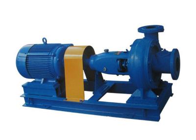 China Electric Motor Centrifugal Water Pump With Cast Iron / Ductile Iron Material for sale