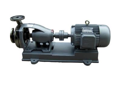 China Circulation Energy Saving Centrifugal Water Pump for Domestic Water Supply for sale