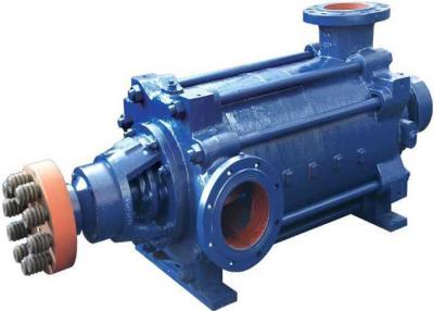 China Mechanical Sealing Engine Driven Water Pump , Elastic Coupler Water Centrifugal Pump for sale