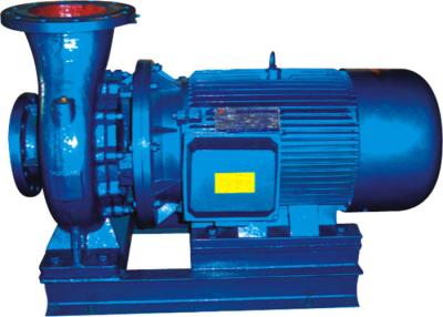 China Double Suction Single Stage Centrifugal Water Pump with 18.5 - 1600 KW Motor Power for sale