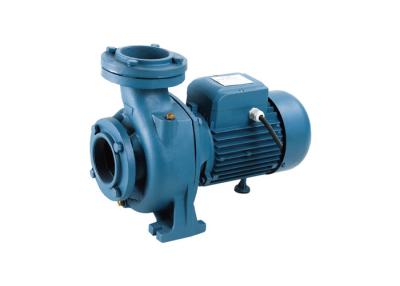 China High Capacity Centrifugal Sing Stage Water Pumps For Irrigation / Urban Water Supply for sale