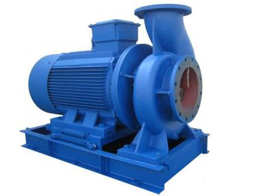 China Sugar Industry Electric Centrifugal Pump , Mechanical Seal Stainless Steel Centrifugal Pump for sale