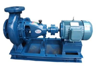 China Cantilever Structure Overhung Centrifugal Water Pump for Paper Pulp Industry for sale