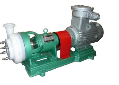 China Kunstmestindustrie Chemical Process Pump Single Stage End Zuig cantilever Type Te koop