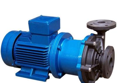 China High Flow Chemical Process Self Priming Centrifugal Pump With ABB Motor for sale