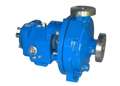 China Chemical Process Roller / Ball Bearing Pump For Water / Chemical Fluid Transportation for sale