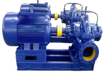 China Ceramic Shaft Sleeve Single Stage Centrifugal Pump Low Pulse ISO9001 for sale