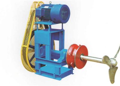 China Paper Pulp Making Agitator Pump with Propeller Thruster / Stainless Steel Material for sale