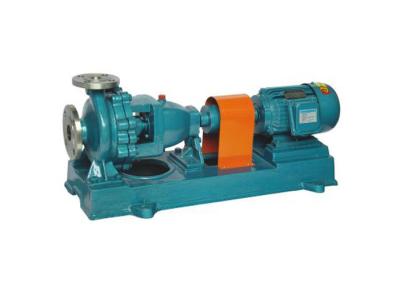 China Mechanical Seal Oil Transfer Pump , Large Capacity Chemical Process Sea Water Pump for sale