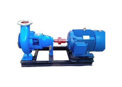 China Closed Impeller Anticorrosion Chemical Process Pump For Petroleum ISO9001 for sale