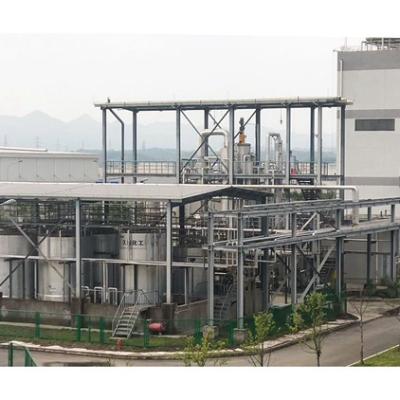 China Industrial Water cooling tower in chemical industry Pharmaceutical Industry for sale