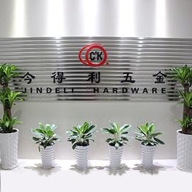 Verified China supplier - Guangzhou Jindeli Hardware Products Co.,Ltd.