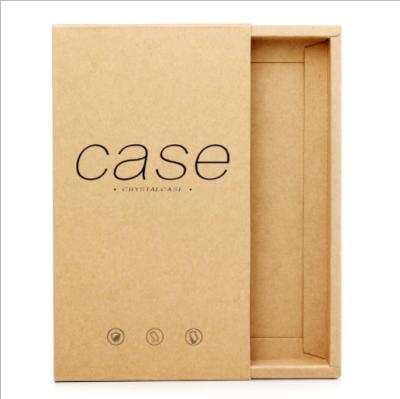 China Amazon Recyclable Hot Custom Cardboard Slip Shoes Paper Wrapped Gift Box With Black Drawer for sale