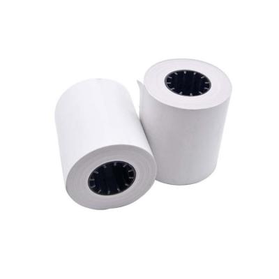 China Wholesale Price 57mm Thermal Printer Paper Receipt Roll 57x30mm Cash Register Paper Roll For POS Machine for sale