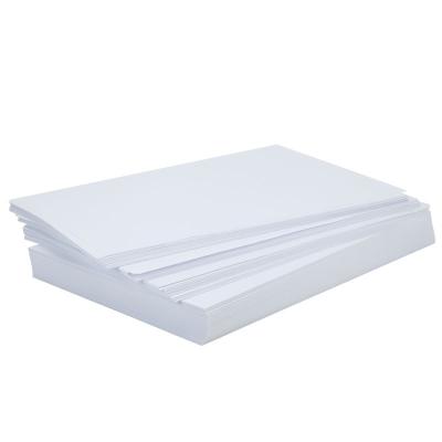 China Daily Used Paper Wholesale White Paperline Double Paper 70gsm 80 A Letter Size A3 A4 8.5x11 Gsm 500 Sheets Copy Paper Reams For Printer for sale