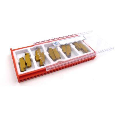 China Non Ferrous Metals CNC Machine Inserts PCD Tilted Tools Diamond Insert for sale