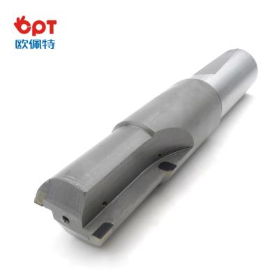 Κίνα Tungsten PCD Steel Drilling Reamer Step Reamer Step Drilling Reamer προς πώληση