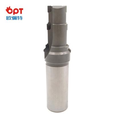 Κίνα Tungsten Diamond Cutting Tool PCD Steel Reamers Carbide Reamer προς πώληση