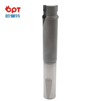 China Adjustable Tungsten PCD Reamer Tool Diamond Steel Reamer en venta