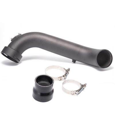 China High Performance Air Cleaner Corrosion Intake For Chevy Duramax High Flow Intake Diesel EGR Solution Kit for sale