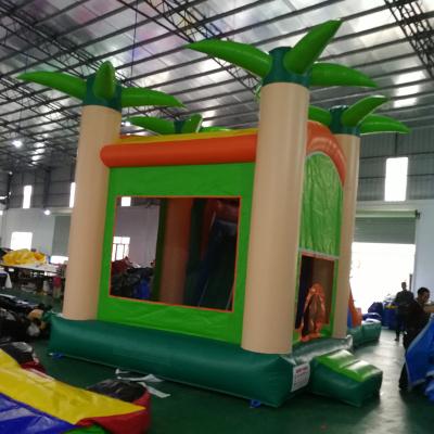 China 2021 Hot Selling Good Quality High Quality Bouncer Commercial Inflatable Bounce House From USA for sale