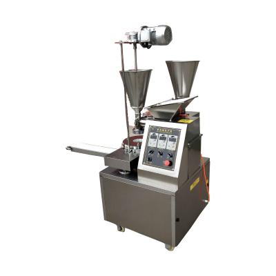 China Wide Use Bun Machine 700*700*1420mm With Commercial Use for sale