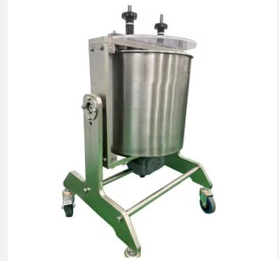 China Chocolate Melanger Cocoa Nibs Grinding Machine Chocolate Stone Grinder Machine for sale