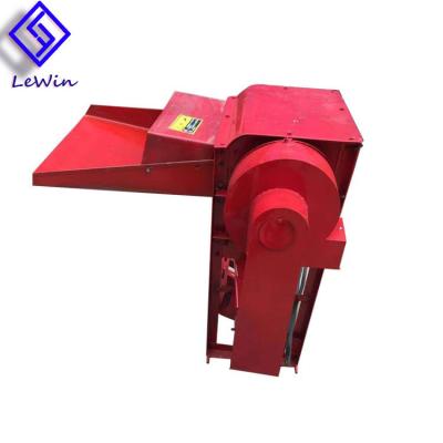 China 3kw Power Peanut Peeling Machine , Sunflower Shelling Machine 760 * 500 * 930mm for sale