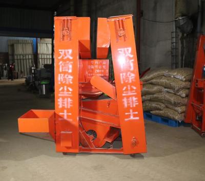 China Haut der Erdnuss-50kg/H, die Erdnuss Peeler der Maschinen-3kw entfernt zu verkaufen