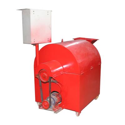 China Powerful Nut Roasting Equipment / Scientific Roasting Automatic Roasting Machine Te koop