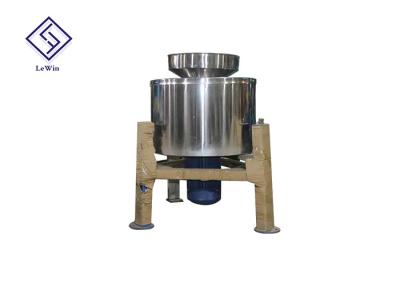 China Small Capacity Automatic Oil Filter Machine 3 Kw Power For Edible Oil for sale