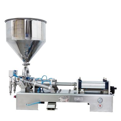 Chine presse pneumatique de 30Bottles/Min Automatic Liquid Filling Machine à vendre