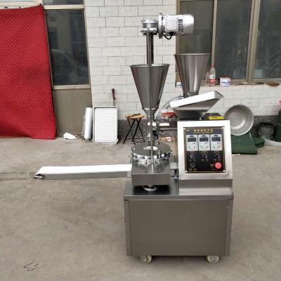 China Momo Filling Machine China Meat Buns Making Machine for sale