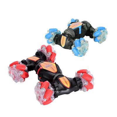 China Body Deformation Mini High Speed ​​Radio Control Toys High Quality Caterpillar, Eurah $5\ Radio Control Toys Hobby for sale