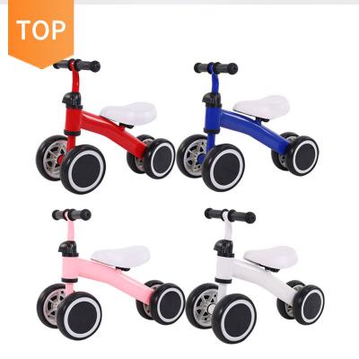 China Street Children Kids Balancing Bike, 2021 New Style Push Bike, Kids Toy Bike/ for sale