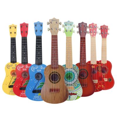 China Educational Toy Kids Learning Baby Toy, Child Mini Toy Guitar Musical Instrument for sale