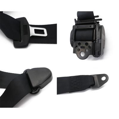 China Ar4m Commercial Vehicles New Type Seat Belt Type Driving Safety Bargain Price Seat Belt for sale