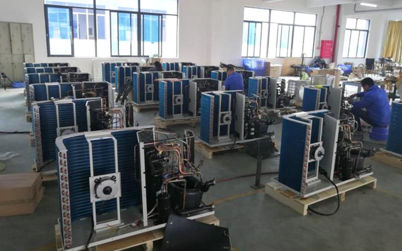 Verified China supplier - Guangzhou Jin Lun Electric Equipment  Co.,Ltd