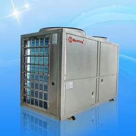 China Household Electric Air Source Heat Pump Lower Heat Dissipate Long Operating Life for sale