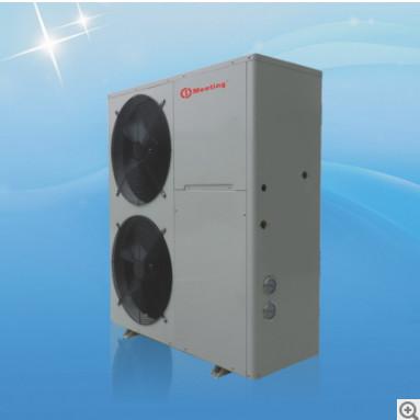 China Manage Heating  Air Source Heat Pump Unit , Bathroom Residential  Heat Pump for sale