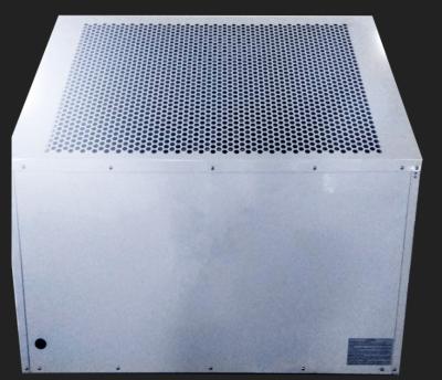 China Super Low Noise Water Cooled Heat Pump , Commercial American Standard Heat Pump for sale