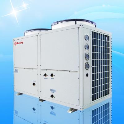 China High Efficiency Swimming Pool Heat Pump For Hotels Copeland Compressor for sale