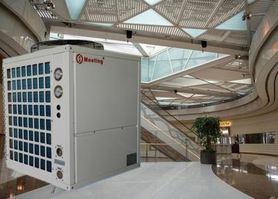 中国 多機能デパートの家の空気源のヒート ポンプの三位一体6P 21KW 販売のため