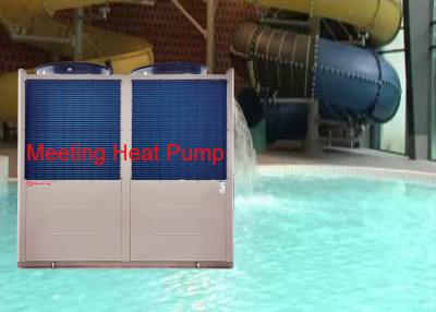 China New Swimming Pool Heat Pump 240KW Water Heater For Heating Or Refrigeration Equipment for sale