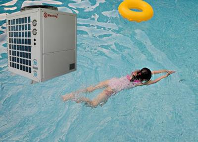 China Meeting 38kw High Quality Portable Swimming Pool Electric Water Pool Heater for sale