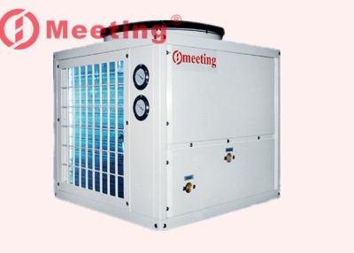 China Meeting MD30D-25 Household Top-Blowing Air Source Heat Pump 12kw 380V/60HZ for sale